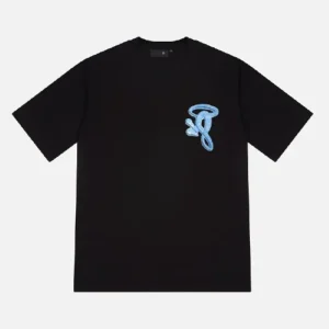 Central-Cee-Synaworld-Shirt-Black-Blue