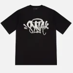 Central-Cee-Synaworld-Shirt-Black-White