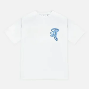 Central-Cee-Synaworld-Shirt-Blue-Logo