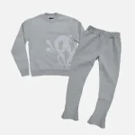 Grey-Central-Cee-Synaworld-Hoodie