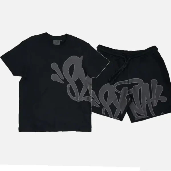 Synaworld-Syna-Logo-Twinset-Black