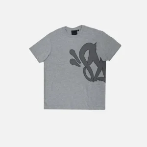 Synaworld-Syna-Logo-Twinset-Grey