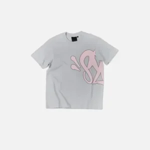 Synaworld-Syna-Logo-Twinset-Grey-Pink