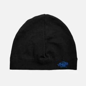 Synaworld-Syna-Skull-Hat-Black-Blue