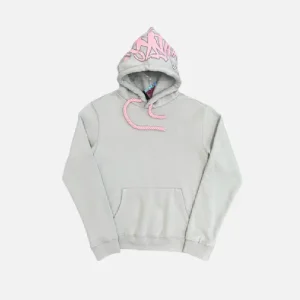 Synaworld-‘Syna-Logo-Hoodie-Grey