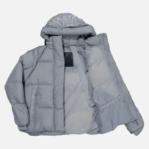 Synaworld-‘Syna-Logo-Jacket-Grey