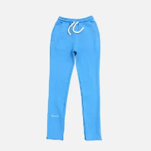 Synaworld-‘Syna-Logo-Sweatpants-Blue