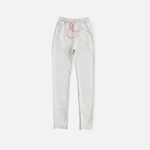 Synaworld-‘Syna-Logo-Sweatpants-Grey