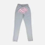 Synaworld-‘Syna-Logo-Tracksuit-Grey