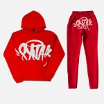 Synaworld-‘Syna-Logo-Tracksuit-Red