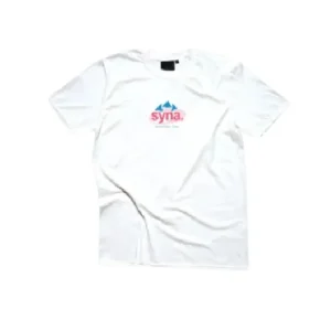 White-Synaworld-T-Shirt